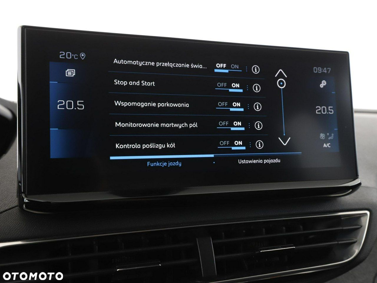 Peugeot 3008 PureTech 130 Stop & Start GPF EAT8 Allure Pack - 26