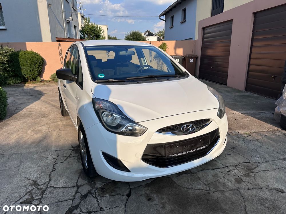 Hyundai ix20 1.4 Edition 20 - 20