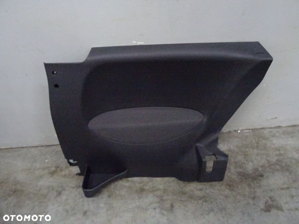 BOCZEK BOCZKI DRZWI OPEL CORSA C HB 3D NR54 - 11