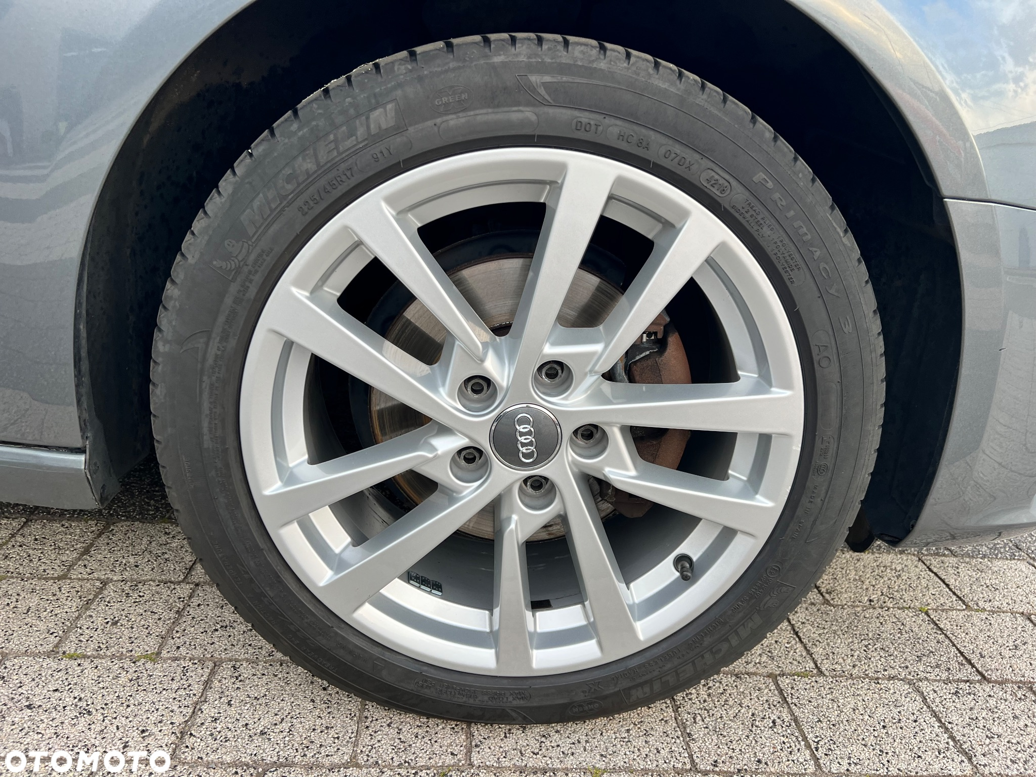 Audi A3 2.0 TDI (clean diesel) S tronic Attraction - 20