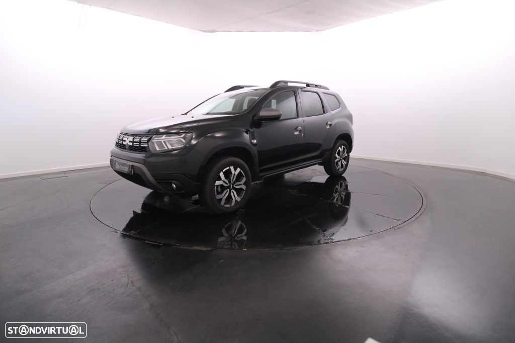 Dacia Duster 1.0 TCe Journey - 1