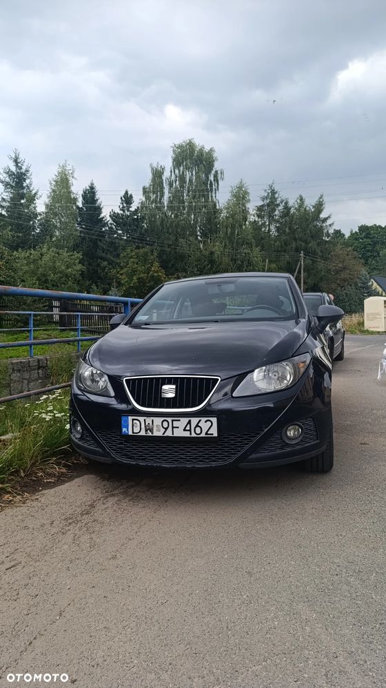 Seat Ibiza SC 1.2 12V Entry - 2