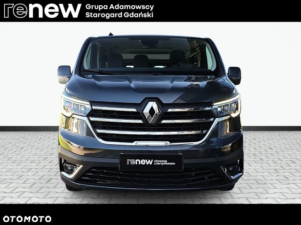 Renault Trafic Kombi 2.0 L2 Pack Clim - 8