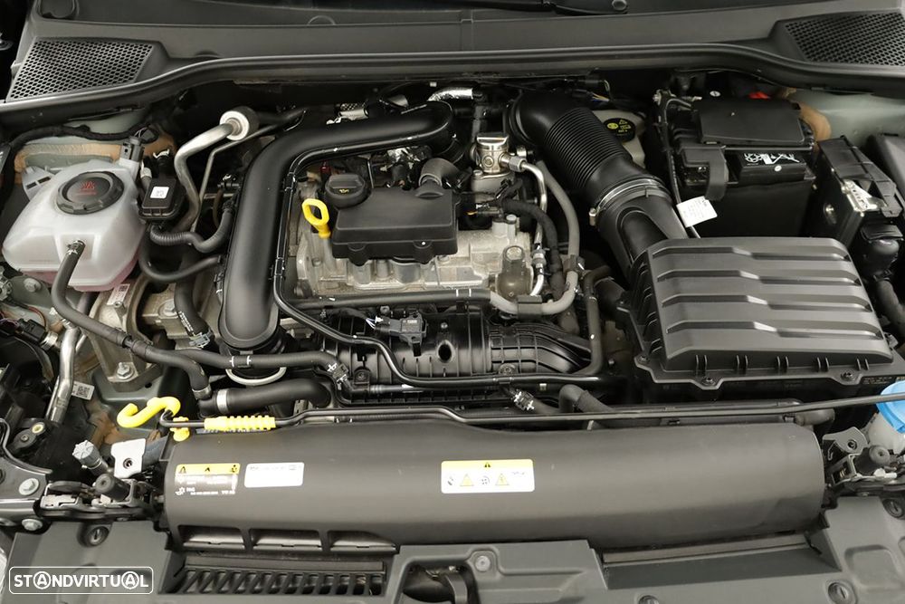 SEAT Ibiza 1.0 TSI Style - 23