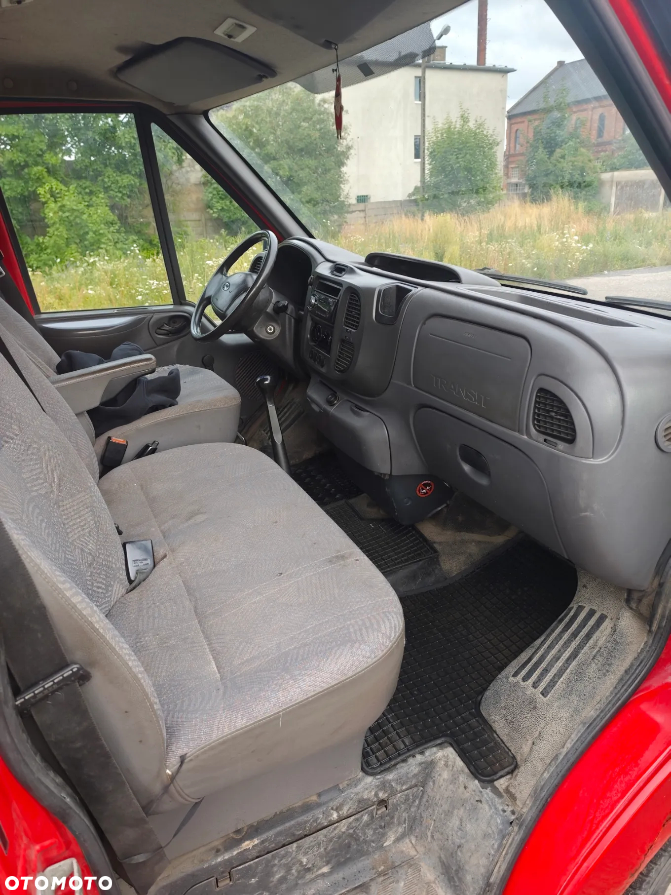 Ford Transit FT 280 S TD - 9