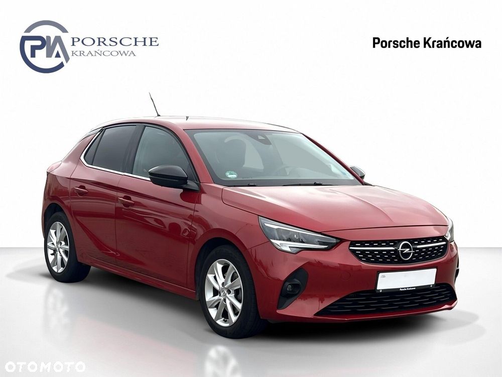 Opel Corsa 1.2 Elegance S&S - 7