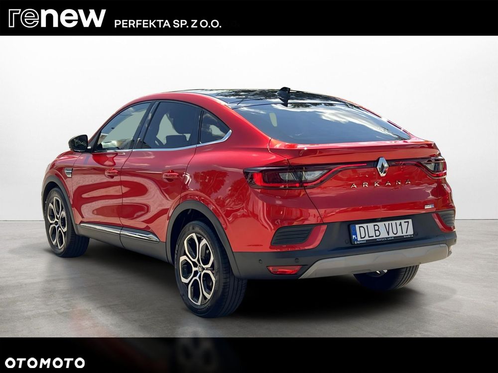Renault Arkana - 3