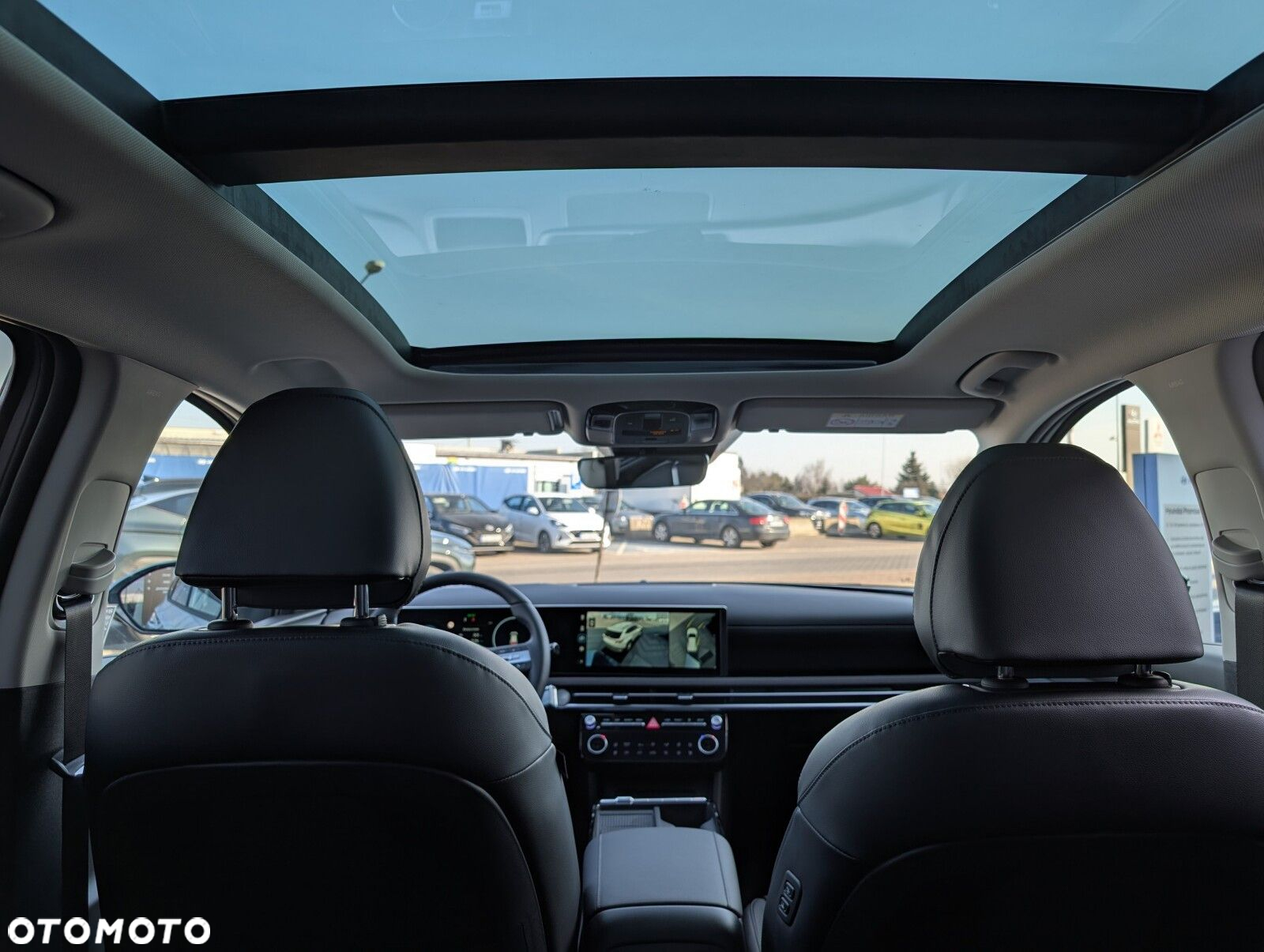 Hyundai Tucson - 27