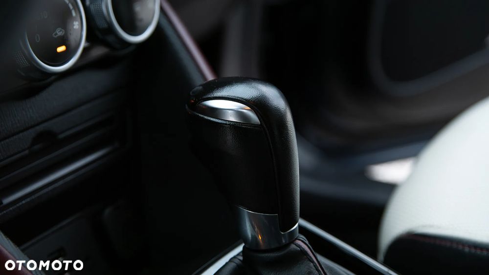 Mazda CX-3 - 27