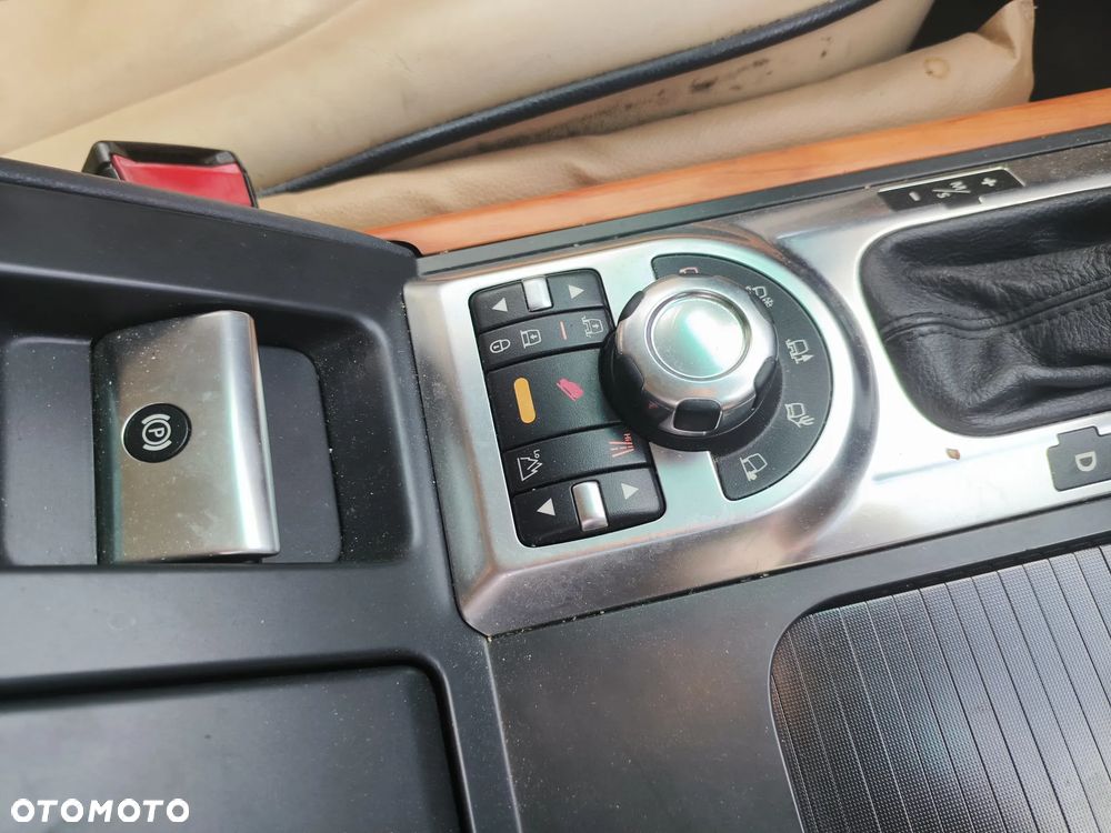 Land Rover Range Rover TDV8 Vogue - 10