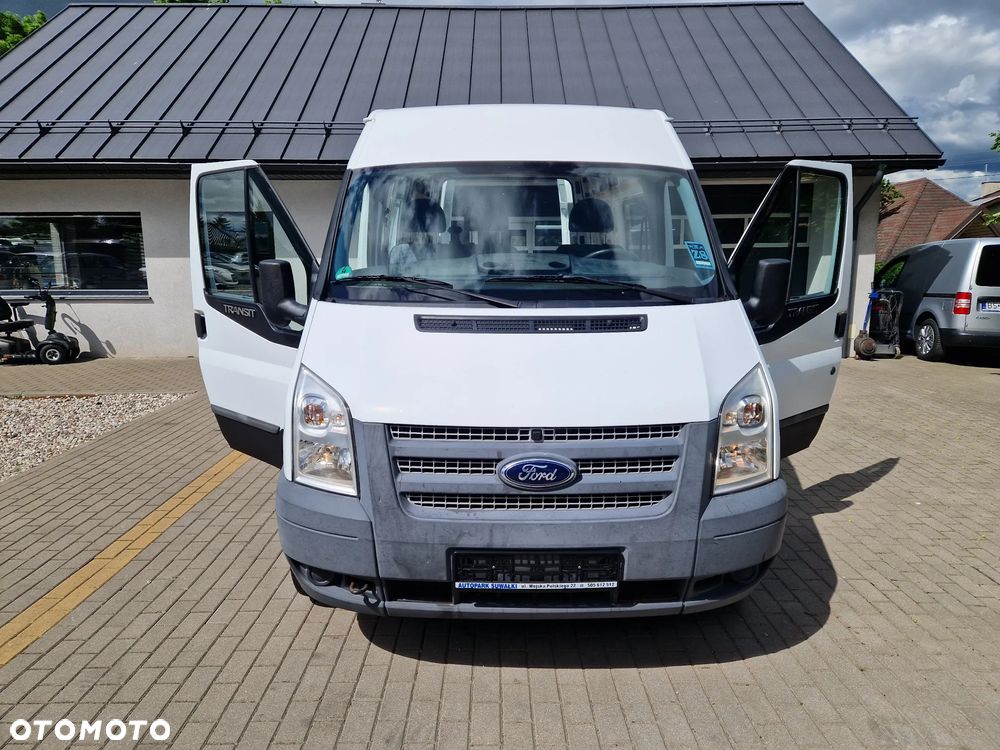Ford TRANSIT - 26