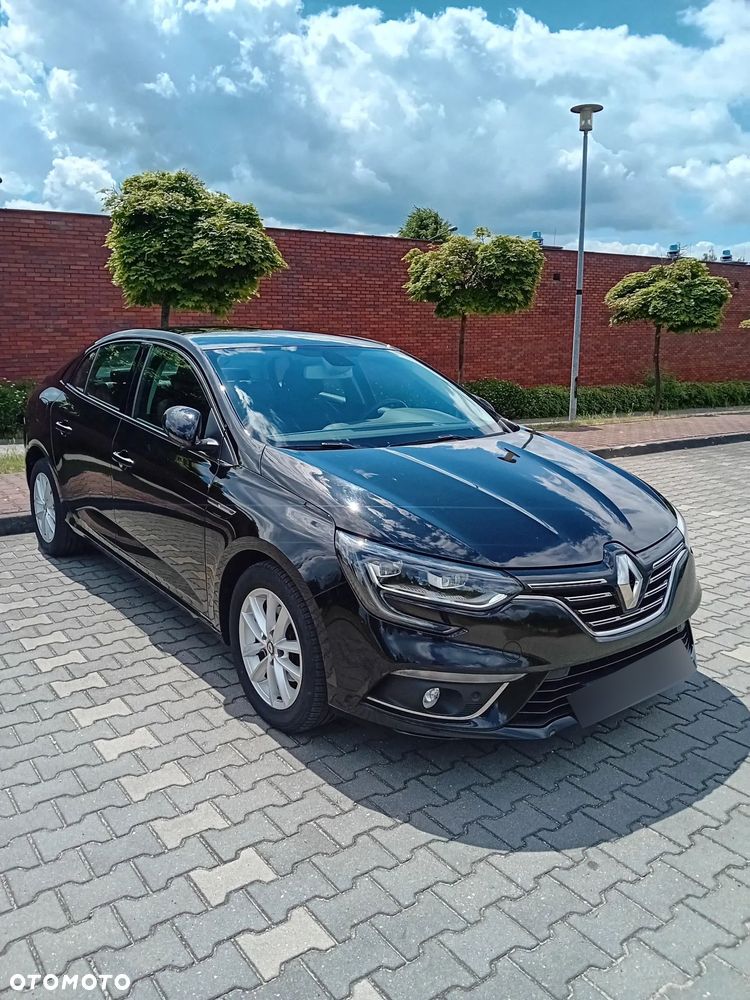 Renault Megane 1.5 dCi Intens - 2