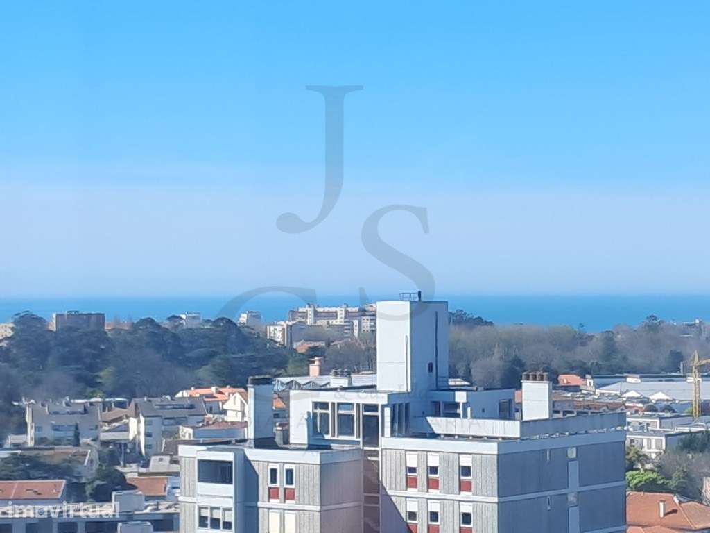Apartamento T1 situado na Boavista - Grande imagem: 2/17
