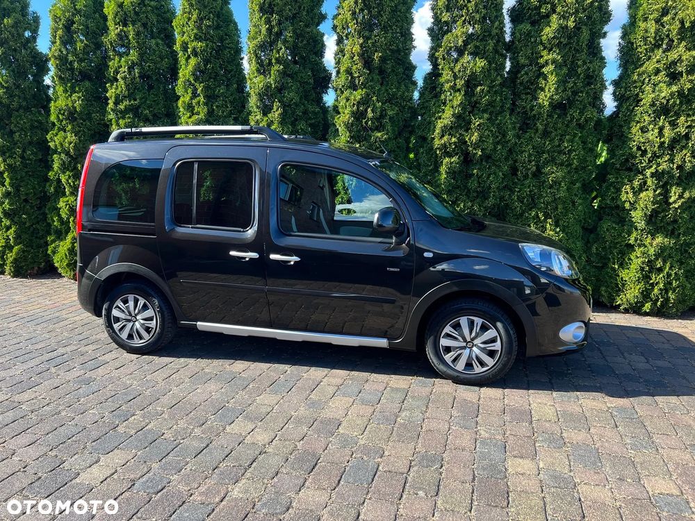 Renault Kangoo - 4