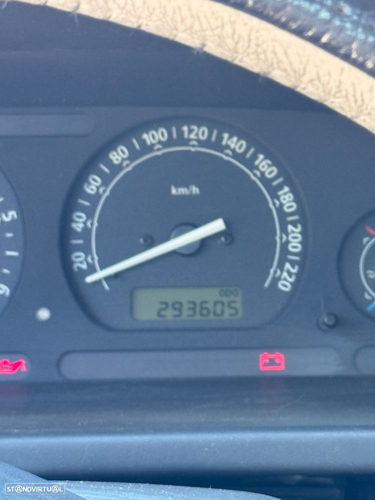 Land Rover Freelander 2.0 Td4 - 10
