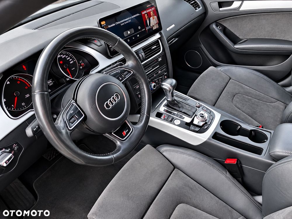 Audi A5 Sportback - 14