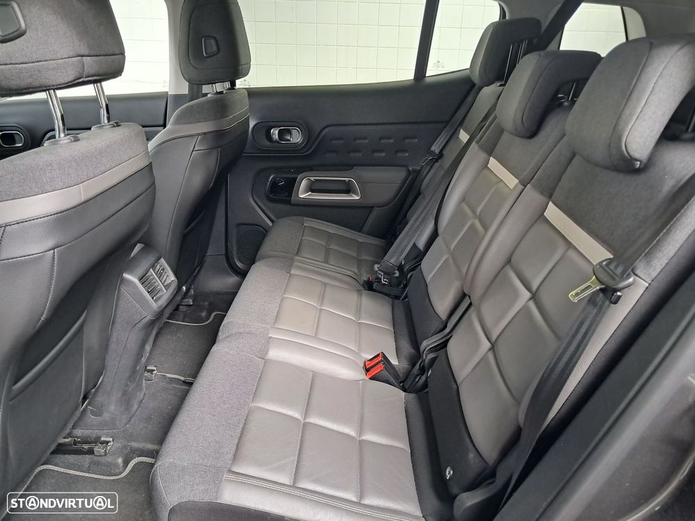 Citroën C5 Aircross 1.2 PureTech Shine - 12