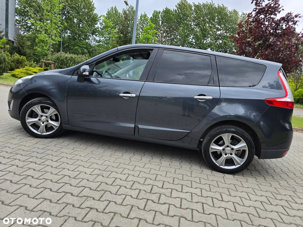 Renault Scenic TCe 130 Dynamique - 20