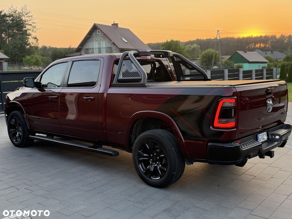 RAM 1500 - 4
