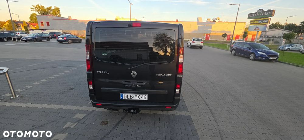 Renault Trafic - 4