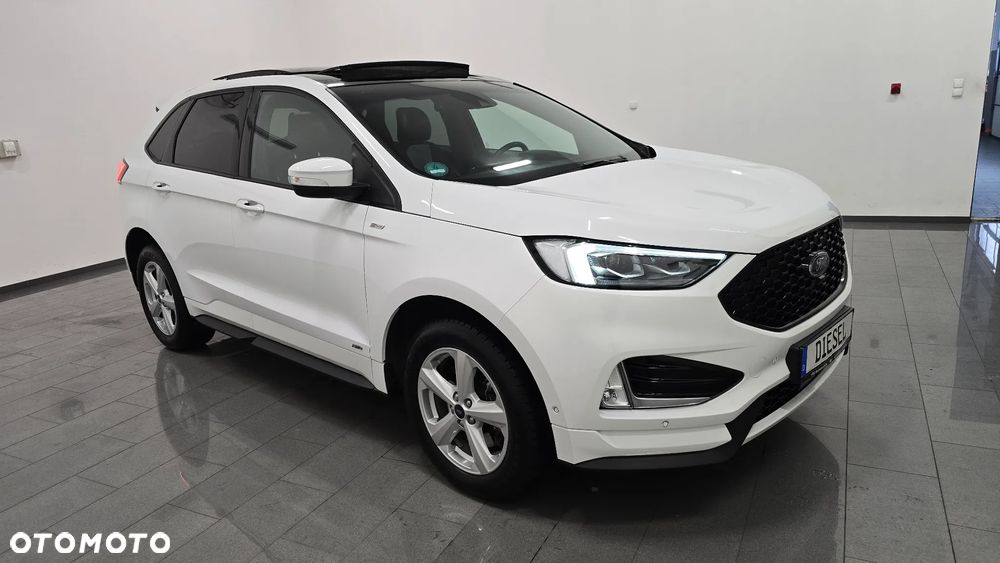Ford Edge 2.0 EcoBlue Twin-Turbo 4WD ST-Line - 2