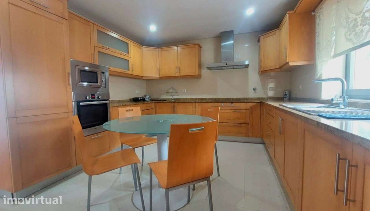 Moradia c/ piscina para venda, Âncora, Caminha - Grande imagem: 4/37