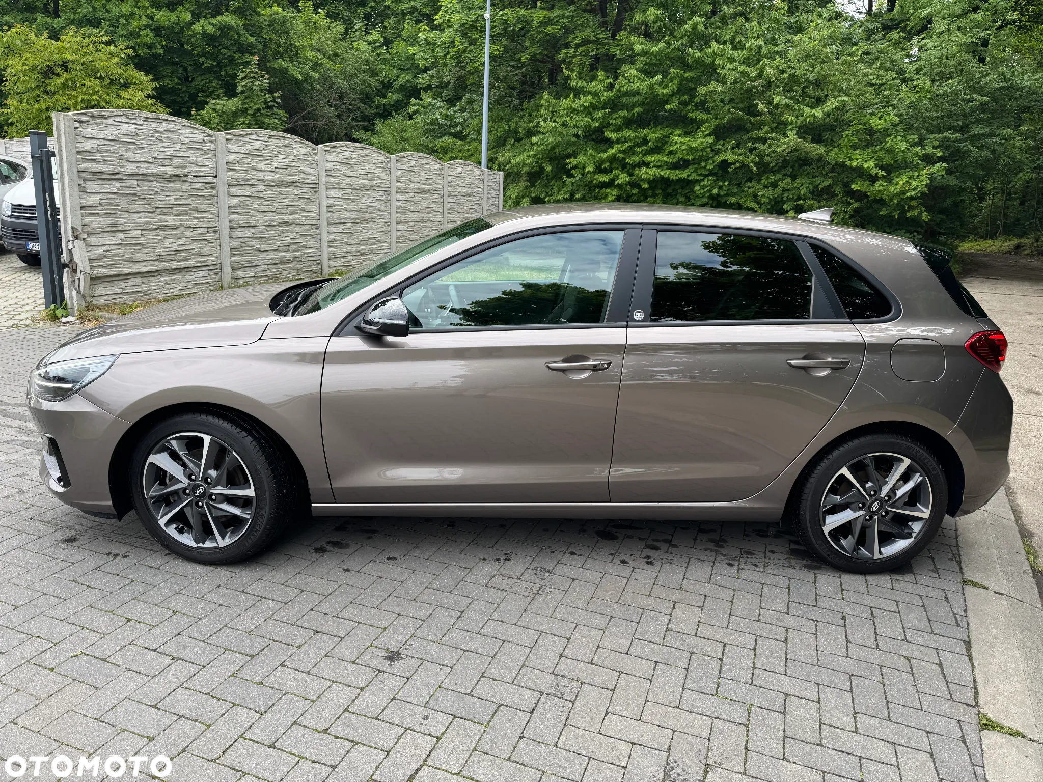 Hyundai i30 1.0 T-GDI DCT EDITION 30+ - 10