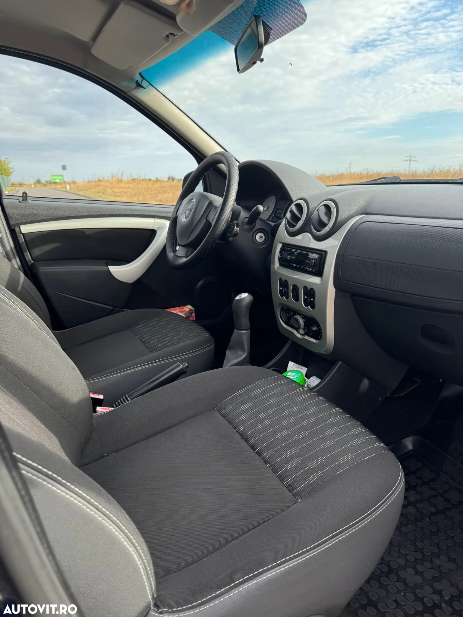 Dacia Logan - 21