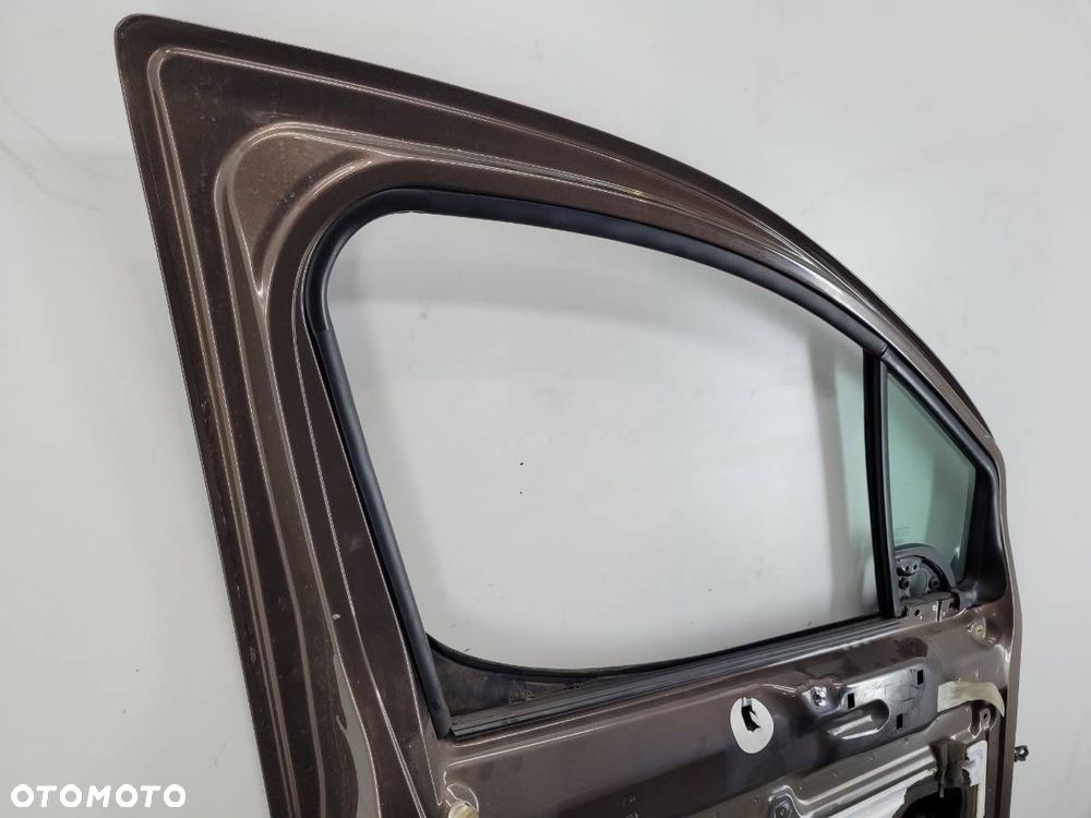 DRZWI PRZÓD PRZEDNIE LEWE PEUGEOT PARTNER II BERLINGO KCMC - 17