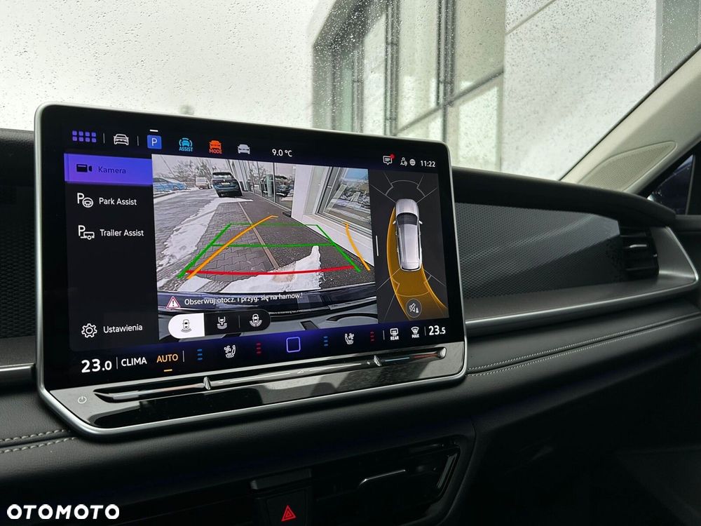 Volkswagen Tayron - 17