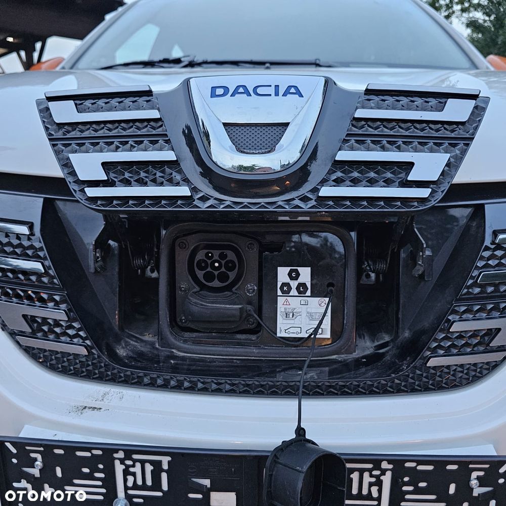 Dacia Spring 27.4kWh Essential - 27