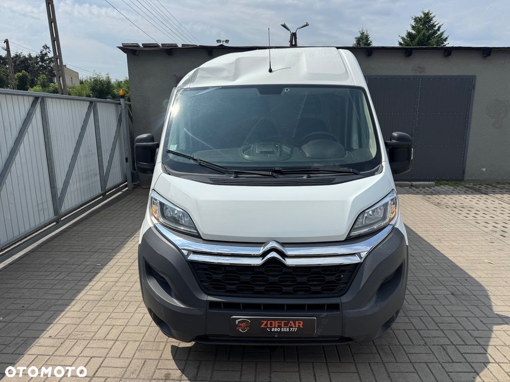 Citroën JUMPER - 8
