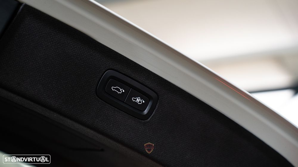 Volvo XC 90 2.0 T8 PHEV Inscription Expression AWD - 51