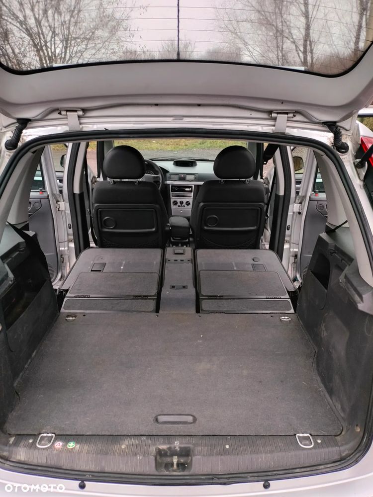 Opel Meriva 1.6 Cosmo - 8