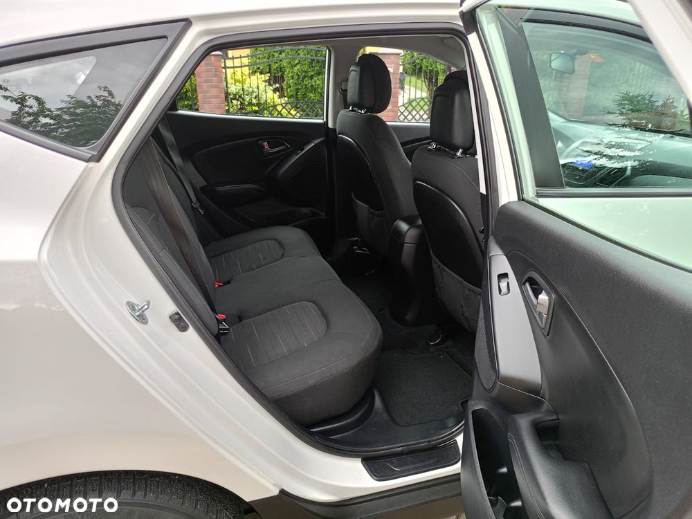 Hyundai ix35 - 14