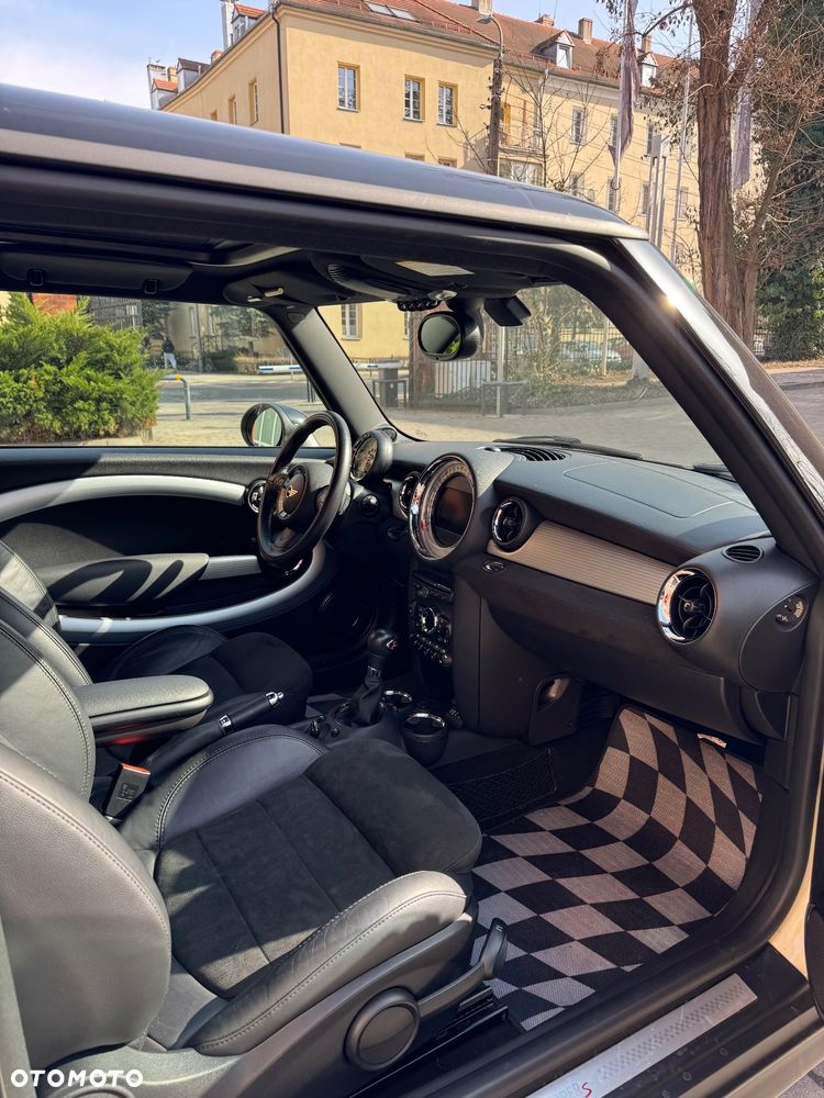 MINI Cooper S - 9