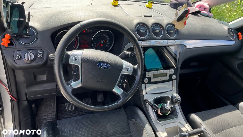 Ford S-Max - 3