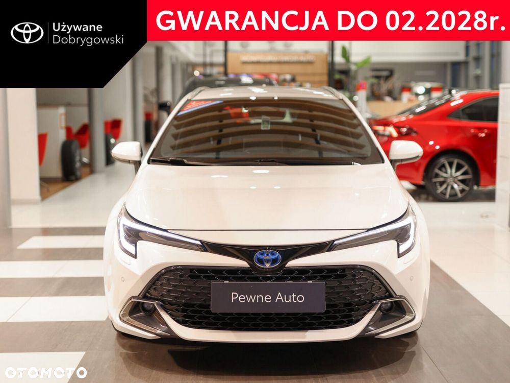Toyota Corolla 1.8 Hybrid Style - 2