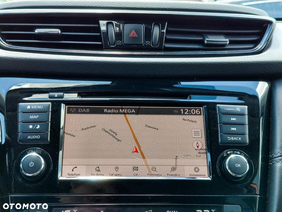 Nissan X-Trail - 23