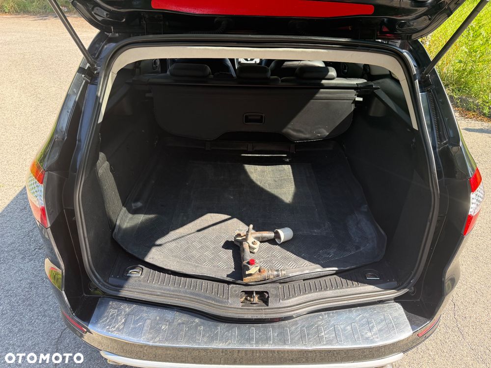 Ford Mondeo 2.5 Titanium S - 6