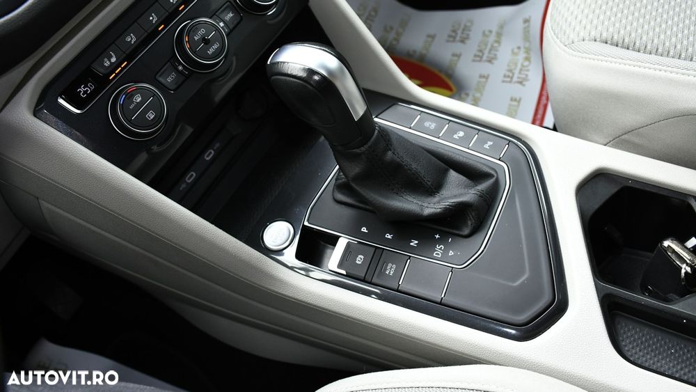 Volkswagen Tiguan Allspace 2.0 TDI SCR DSG Comfortline - 13