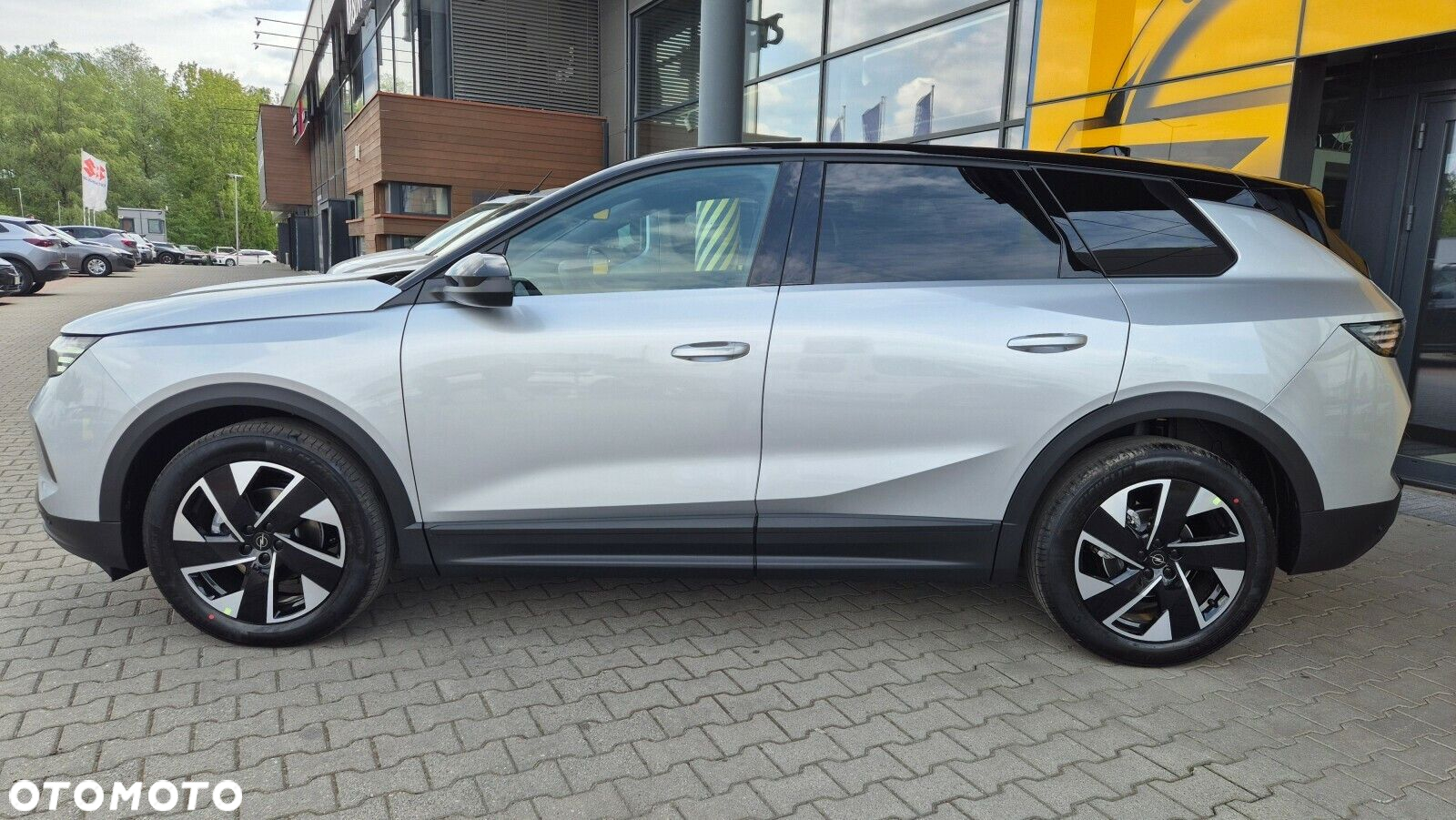 Opel Grandland - 4