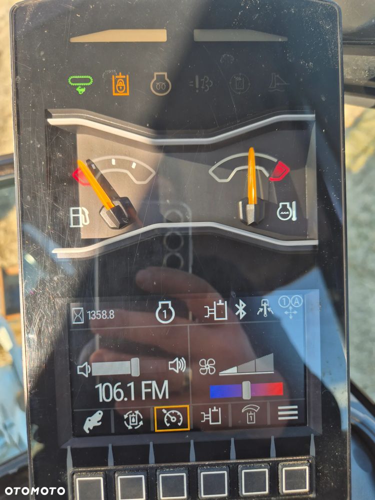 Caterpillar 301.8 - 10