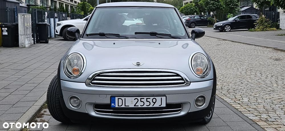 MINI ONE - 30