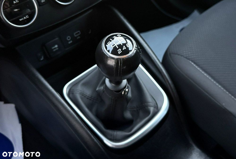 Fiat Tipo 1.4 T-Jet 16v Lounge EU6 - 28