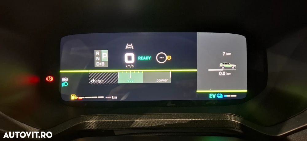 Dacia Bigster HEV 155 Journey - 5