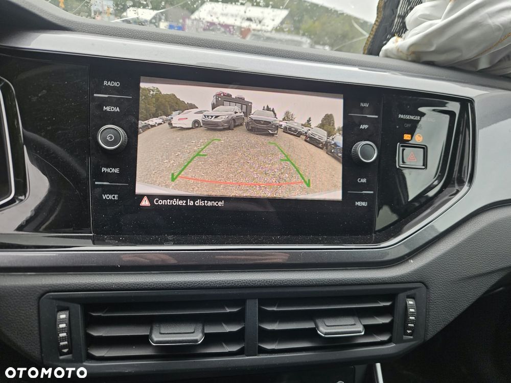 Volkswagen Polo 1.0 TSI DSG OPF Highline - 20
