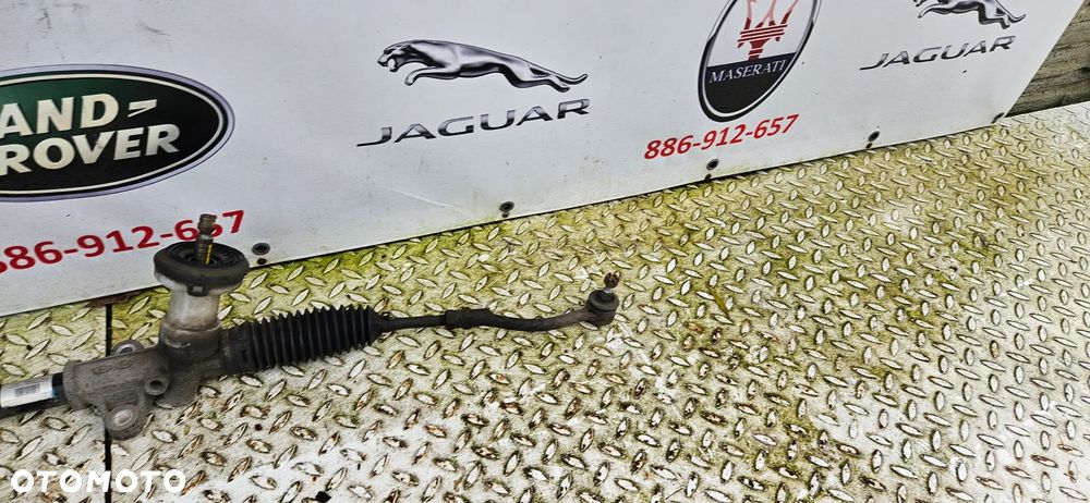 Kia Picanto 2 II Maglownica Magiel Przekładnia  56500-1Y600 - 4