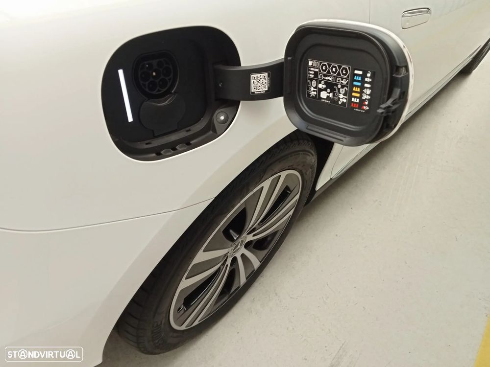 Mercedes-Benz EQE 350 Edition - 9