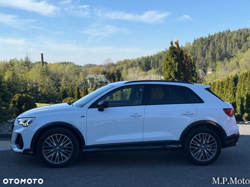 Audi Q3 40 TFSI Quattro S tronic S line - 15